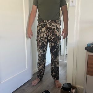 First Lite Hunting Pants